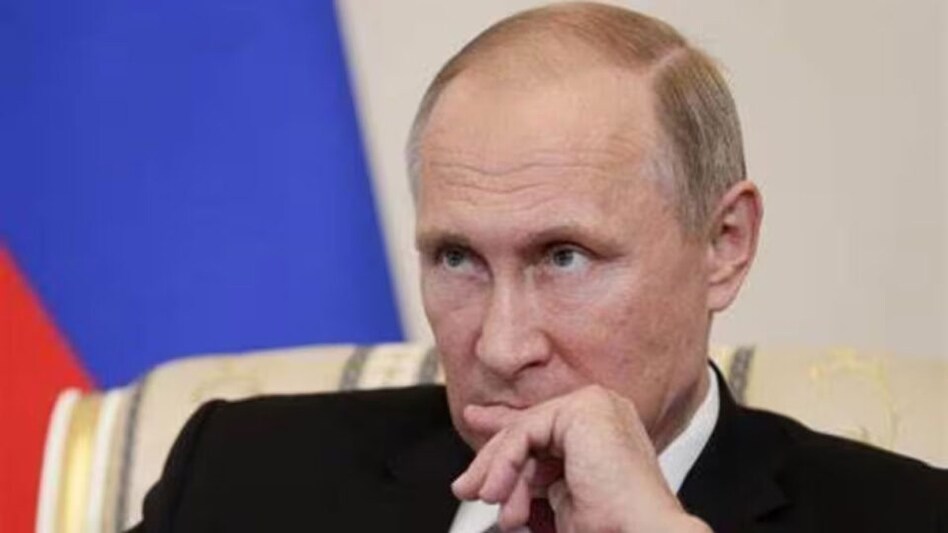 પુતિનની ધરપકડનું વોરંટ ઇશ્યું, ICC ના નિર્ણય બાદ જેલેન્સીએ કહ્યું આ તો માત્ર શરૂઆત gujarattak