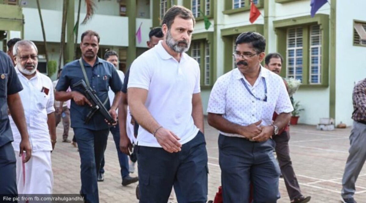 ‘મોદી’ અટક પર વિવાદિત ટિપ્પણી મામલે દોષી જાહેર થતા Rahul Gandhiની રાજકીય કારકિર્દી પર અસર થશે? gujarattak