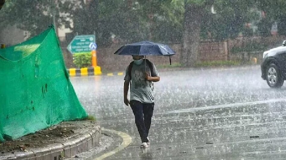 અમદાવાદ, ગાંધીનગર સહિત સૌરાષ્ટ્ર, ઉત્તર અને દક્ષિણ ગુજરાતના આ જિલ્લાઓમાં ફરી 3 દિવસ માવઠાની આગાહી gujarattak