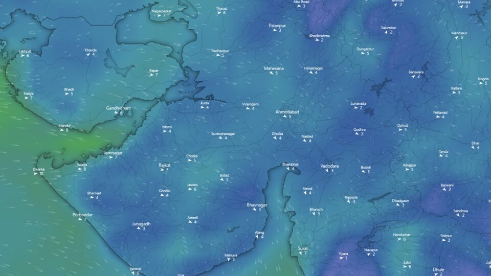 રાજ્યમાં આજે પણ અમદાવાદ, ભાવનગર સહિત આ 8 જિલ્લામાં માવઠાની આગાહી, ક્યારથી બંધ થશે વરસાદ? gujarattak