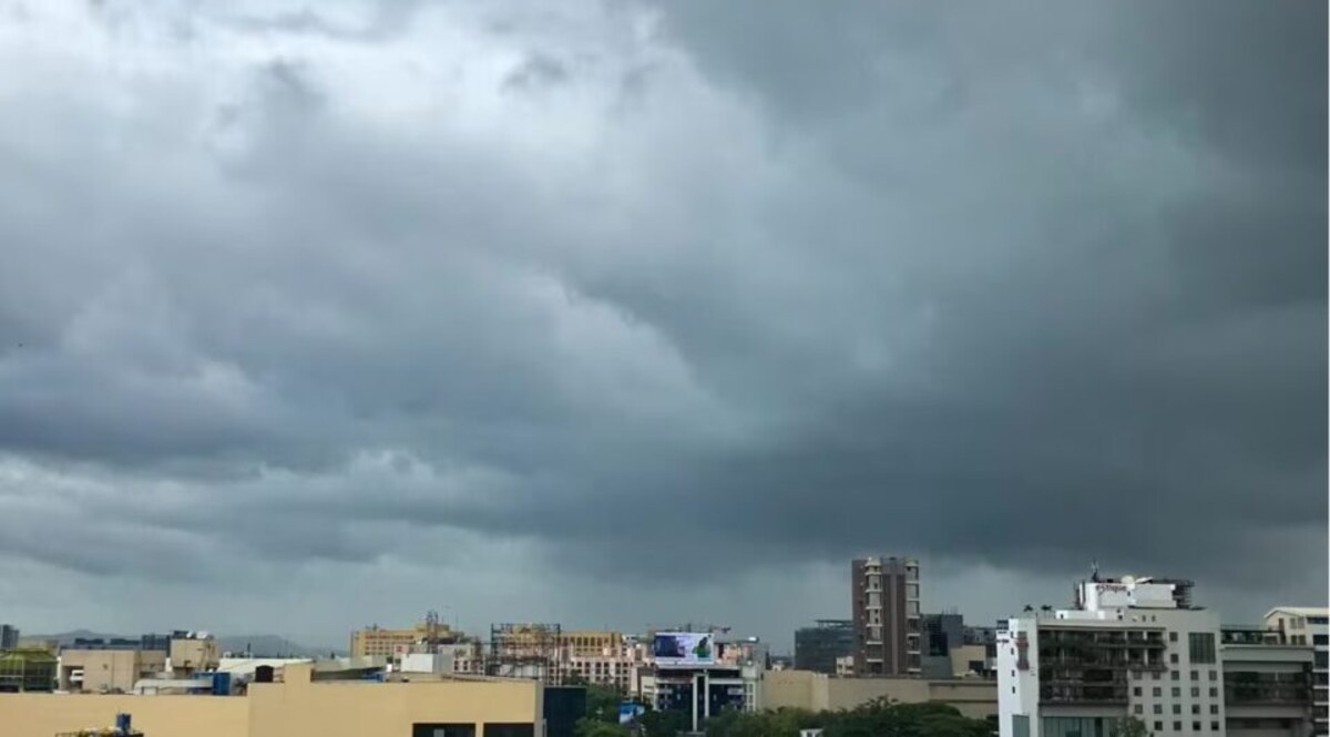 રાજ્યમાં આજથી 5 દિવસ માવઠાની આગાહી, જાણો કઈ તારીખે કયા જિલ્લામાં વરસાદની સંભાવના gujarattak