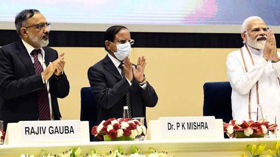 ભારતમાં ઉનાળો આખા દેશને નિચોવી નાખશે,PM મોદીએ તમામ રાજ્યોના સચિવો સાથે બેઠક કરી આપ્યા આદેશ gujarattak