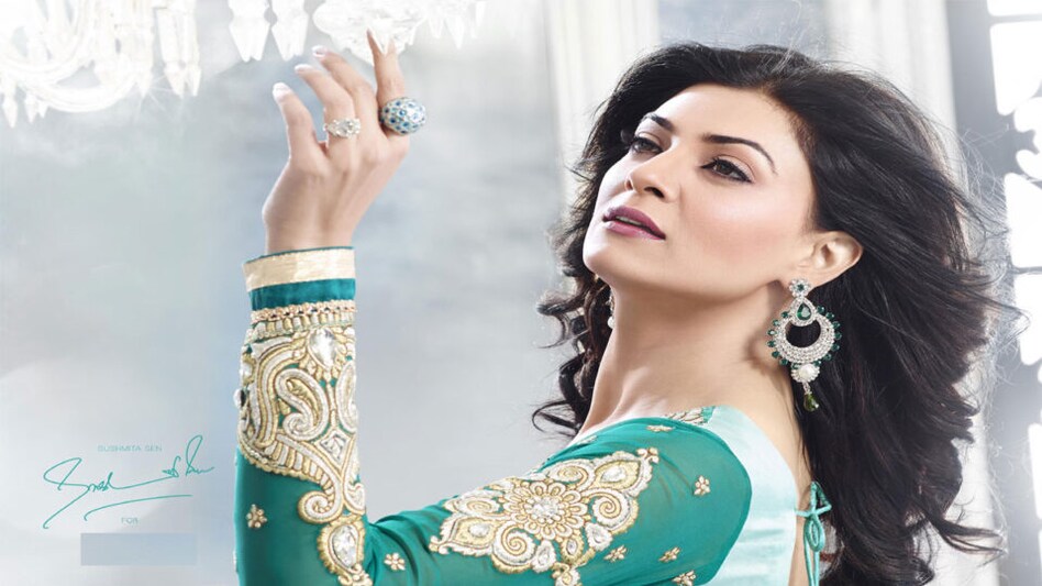 સુષ્મિતા સેનને આવ્યો હાર્ટ એટેક, એન્જિયોપ્લાસ્ટી અંગે માહિતી આપી gujarattak