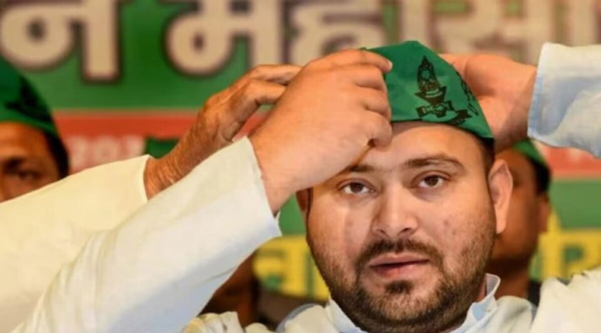 ‘તમામ ગુજરાતીઓ ઠગ છે, તપાસ એજન્સીઓ વધારે સતર્ક રહે’ તેજસ્વી યાદવનું વિવાદિત નિવેદન gujarattak