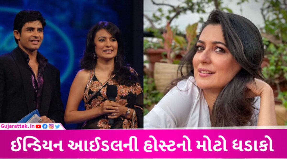 ફેક છે ‘ઈન્ડિયન આઈડલ’ની રિયાલિટી? 6 વર્ષે શો છોડનારી એક્ટ્રેસે કર્યા ચોંકાવનારા ખુલાસા gujarattak
