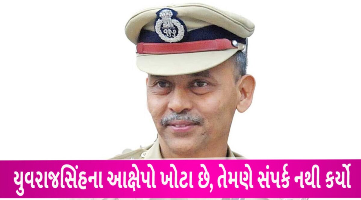 HASMUKH PATEL LIVE: પરીક્ષામાં ગેરરીતિ કરનાર ચેતી જાય પકડાશે તો આખુ જીવન બગડે તેવી સજા કરીશું Hasmukh Patel About Junior cleark Exam