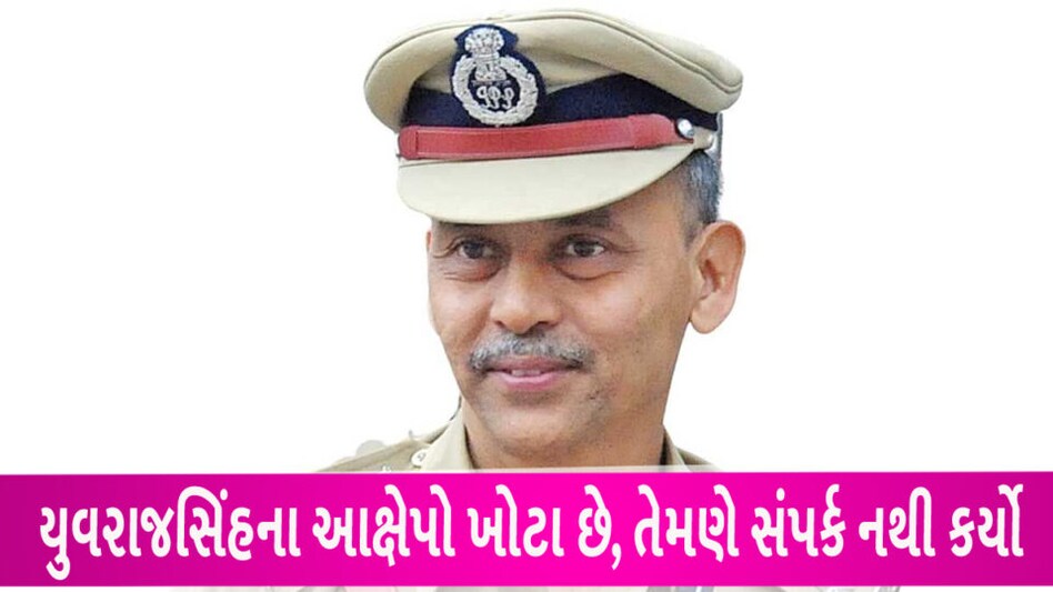 HASMUKH PATEL LIVE: પરીક્ષામાં ગેરરીતિ કરનાર ચેતી જાય પકડાશે તો આખુ જીવન બગડે તેવી સજા કરીશું Hasmukh Patel About Junior cleark Exam