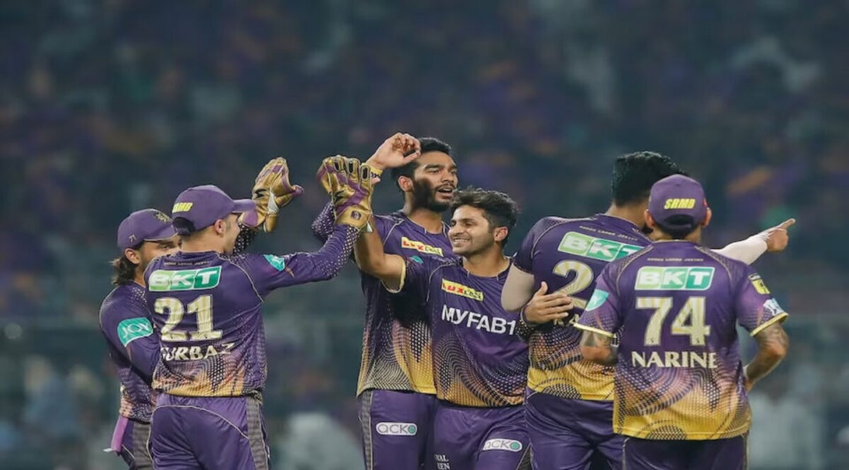 PBKSvsKKR IPL 2023: શ્વાસ થંભાવી દેતી મેચમાં છેલ્લા બોલે રિંકુનો ધમાકો, KKR ની મોટી જીત gujarattak