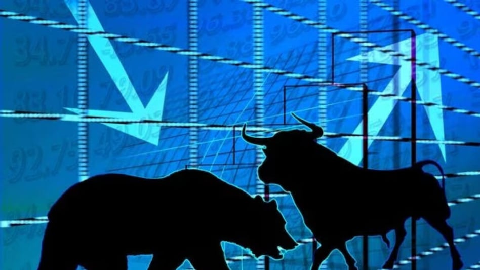 SENSEX એ રોકારણકારોને ખુશ કર્યા, પહેલીવાર 64 હજારની પાર બંધ gujarattak