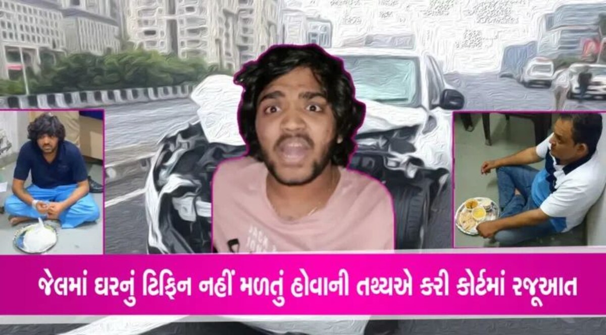 તથ્ય પટેલની જામીન અરજી ફગાવીઃ સેશન્સ કેસની ટ્રાયલ આવતીકાલથી શરૂ gujarattak