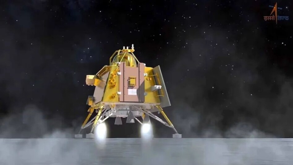 Chandrayaan 3 Successful: ભારતનો સમગ્ર વિશ્વમાં ડંકો, ચંદ્રયાન-3 સફળતાપૂર્વક લેન્ડ chandrayaan 3 live Chandrayaan-3 successfully lands