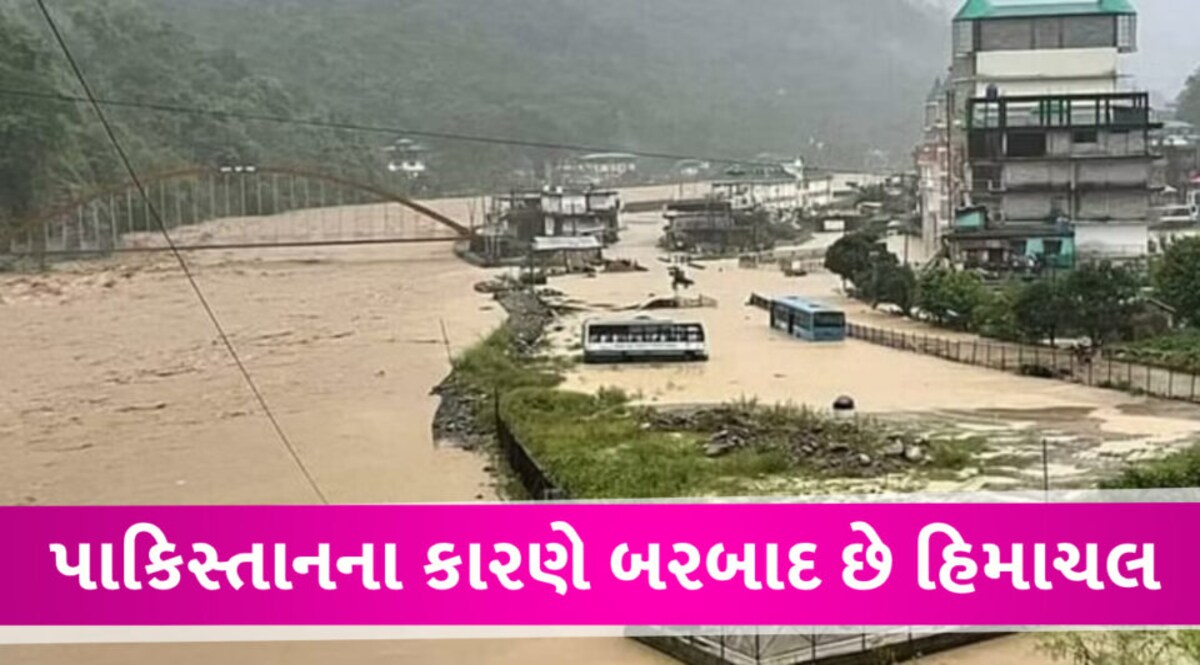 આપદા પર ઘા! તુર્કી, પાકિસ્તાનથી આવ્યું પશ્ચિમી વિક્ષોભના કારણે સર્જાઇ તબાહી eastern disturbance