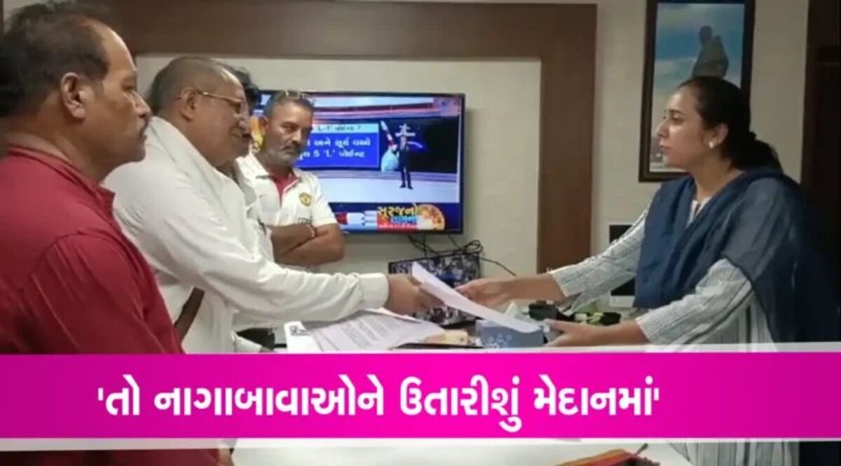 Salangpur Temple: ‘નાગાબાવાઓનો પંથ ઉતરશે, હથિયાર સાથે આંદોલન’ કરવાની આપી ચીમકી gujarattak