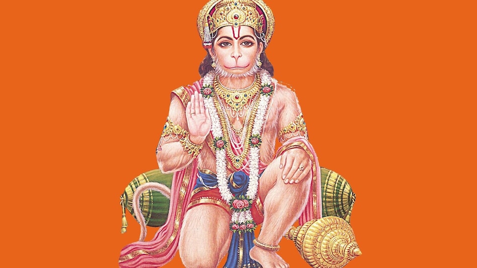 આજે કાળી ચૌદશઃ હનુમાનજી દાદાની આ રીતે કરી લો પૂજા, જીવનના તમામ કષ્ટ થઈ જશે દૂર gujarattak