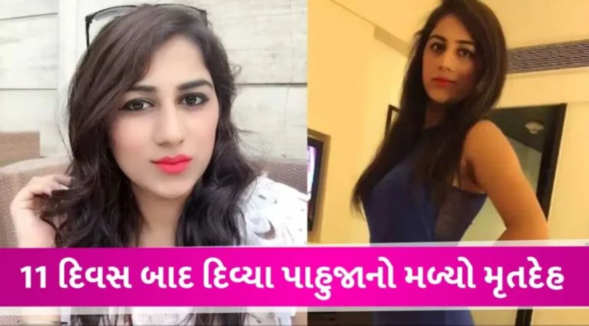 Divya Pahuja Murder Caseમાં મોટું અપડેટ, પૂર્વ મોડલનો નહેરમાંથી મળ્યો મૃતદેહ, હવે ખુલશે અનેક રાજ gujarattak
