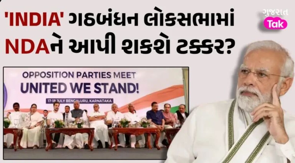 Lok Sabha Elections: ભારતમાં ‘I.N.D.I.A’ની હાર કે જીત, દેશની જનતા જુઓ શું કહ્યું gujarattak