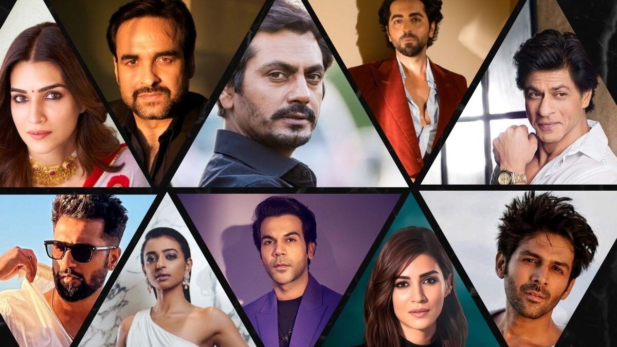 10 Bollywood outsiders who made it big in the film industry
