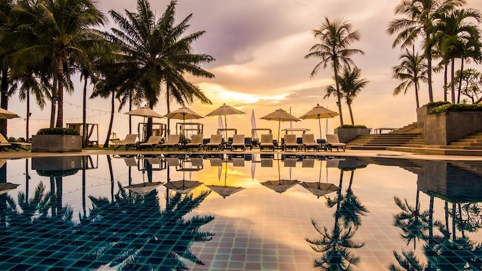 10 incredible restaurants set in luxury hotels in India and their signature cuisines