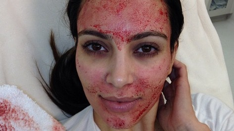 5 of the most expensive facials in the world and what they promise