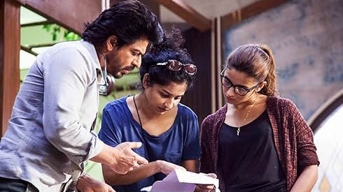 12 women behind the lens who are redefining Bollywood 