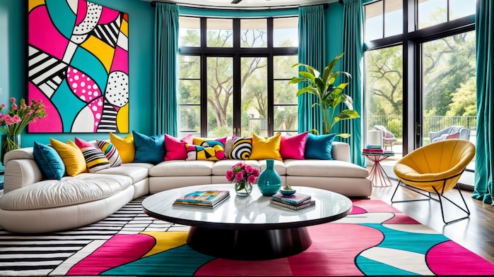 10 dopamine decor items to make any room a happy place