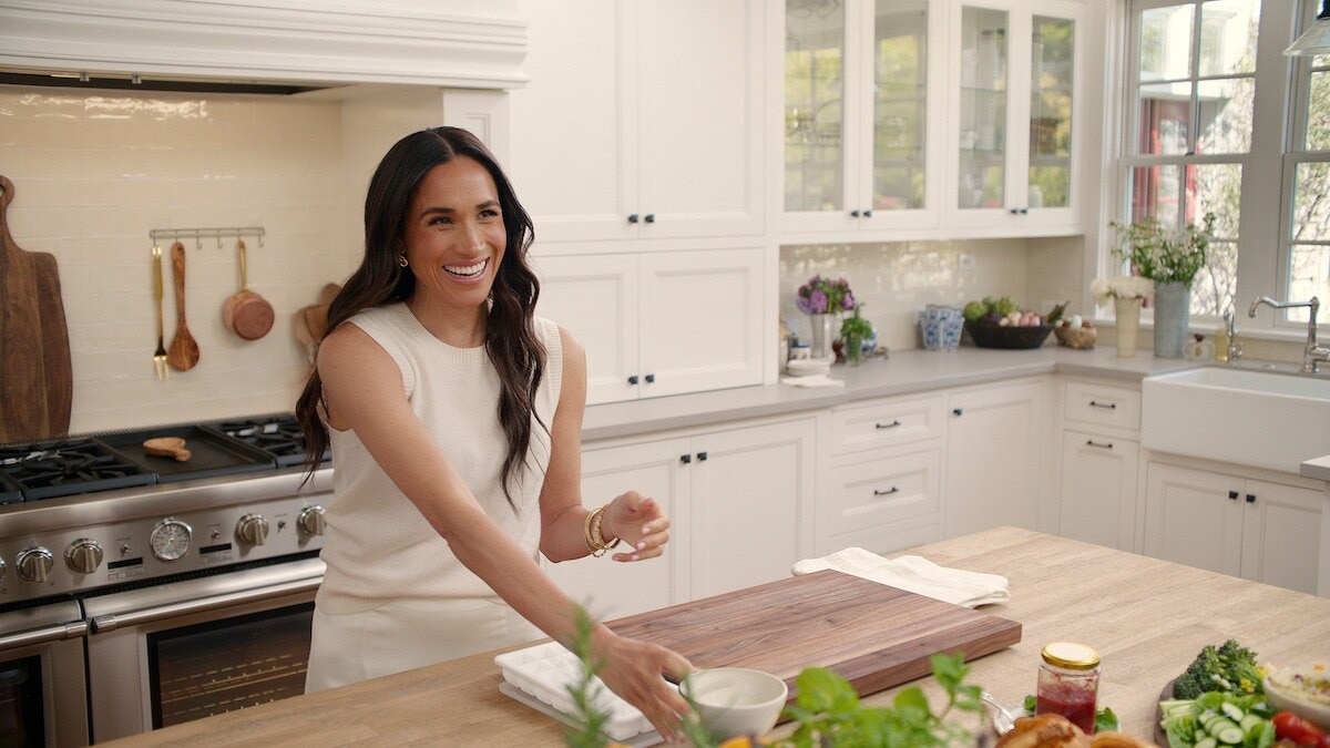 Everything you need to know about Meghan Markle’s show