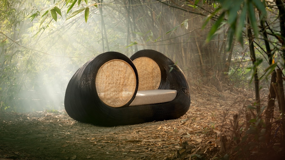 4 decor tips to give your home a natural aesthetic