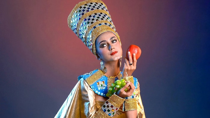 Ancient beauty secrets from all around the world