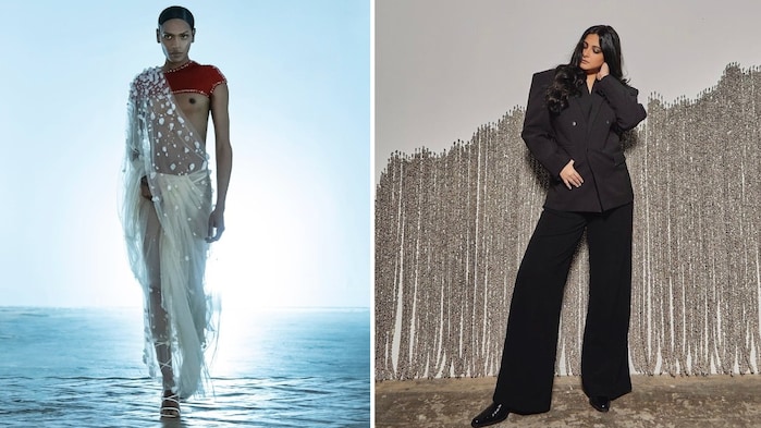 Embracing queerness in fashion with these 7 Indian designer labels