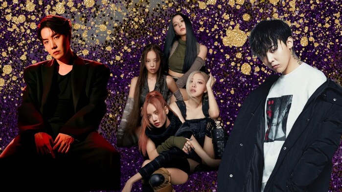 K-Pop fans, get ready to dance! 7 must-see concerts in 2025