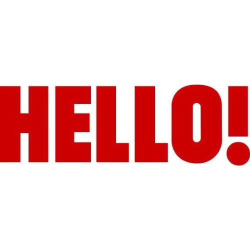 HELLO! Expert