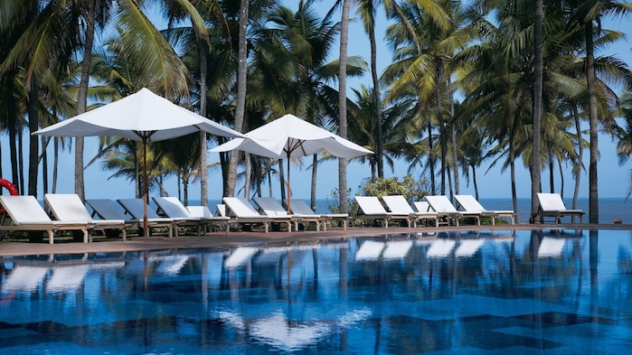 Bitten by The White Lotus Bug? 6 Indian hotels for a tropical getaway