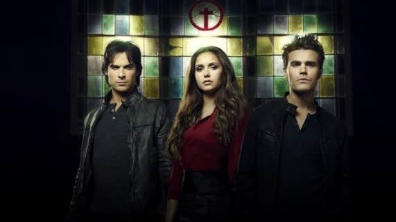 Why love triangles continue to be compelling to watch 
