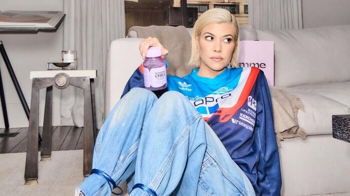 From Kourtney Kardashian to Gwyneth Paltrow, Ashwagandha is a global celebrity favourite super ingredient