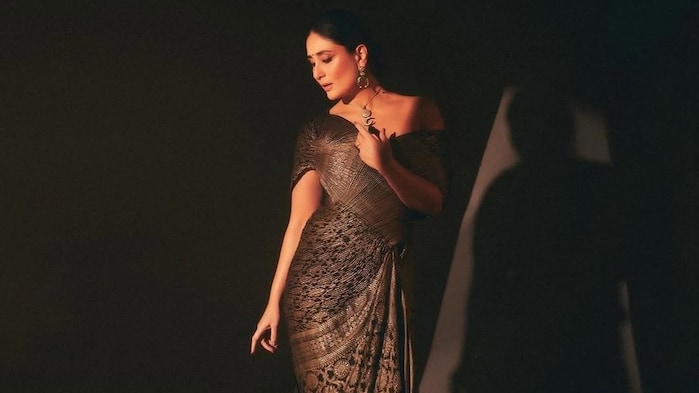 Amit Aggarwal and his love for blending art with attire