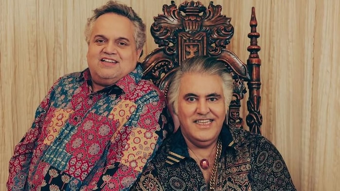 5 Indian labels keeping the art of handloom alive