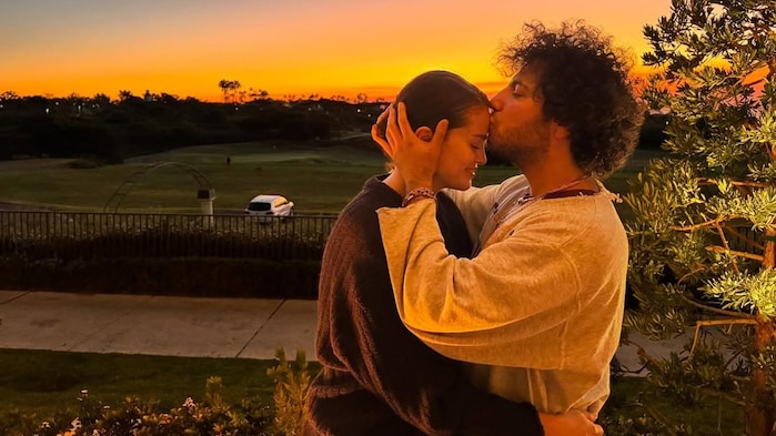 Meet Benny Blanco: The internet (and Selena Gomez's) boyfriend