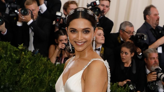 11 fabulously fashionable moments by Indian celebrities in the history of the Met Gala
