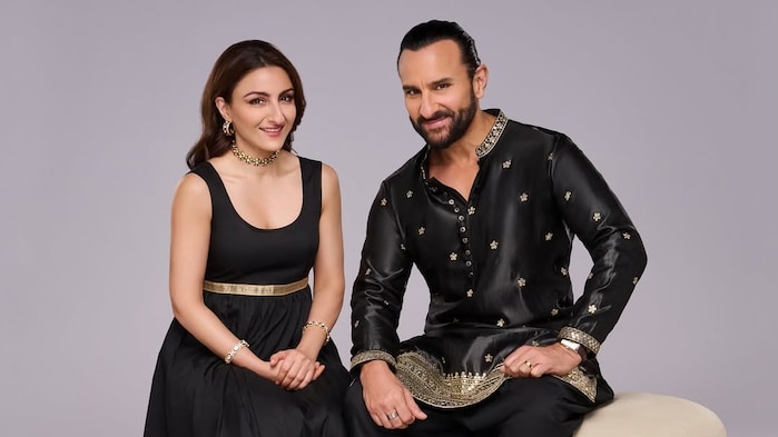 10 Indian celebrities whose royal lineage you probably didn't know about