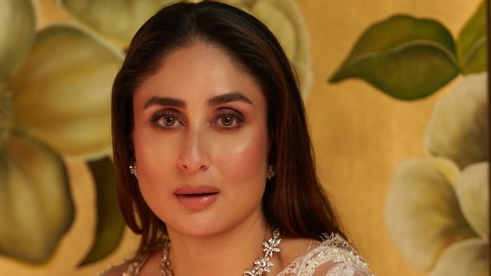 How to wear Kareena Kapoor-approved smokey eyes for the summer