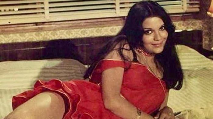 Zeenat Aman's 70s movie looks proves that she is the OG baddie