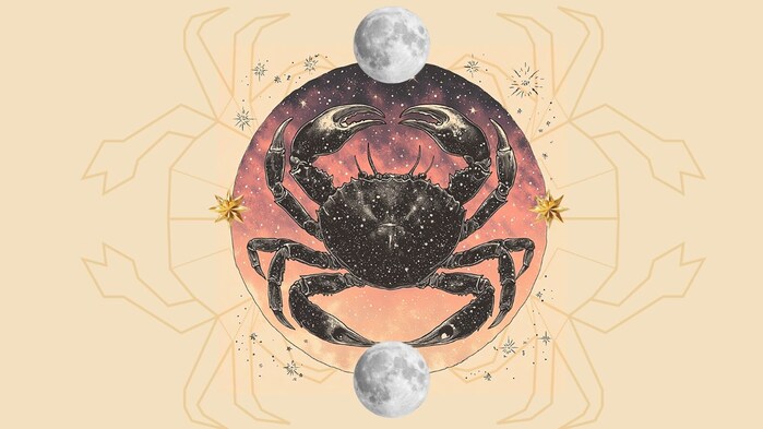 Cancer horoscope for May: Week 3
