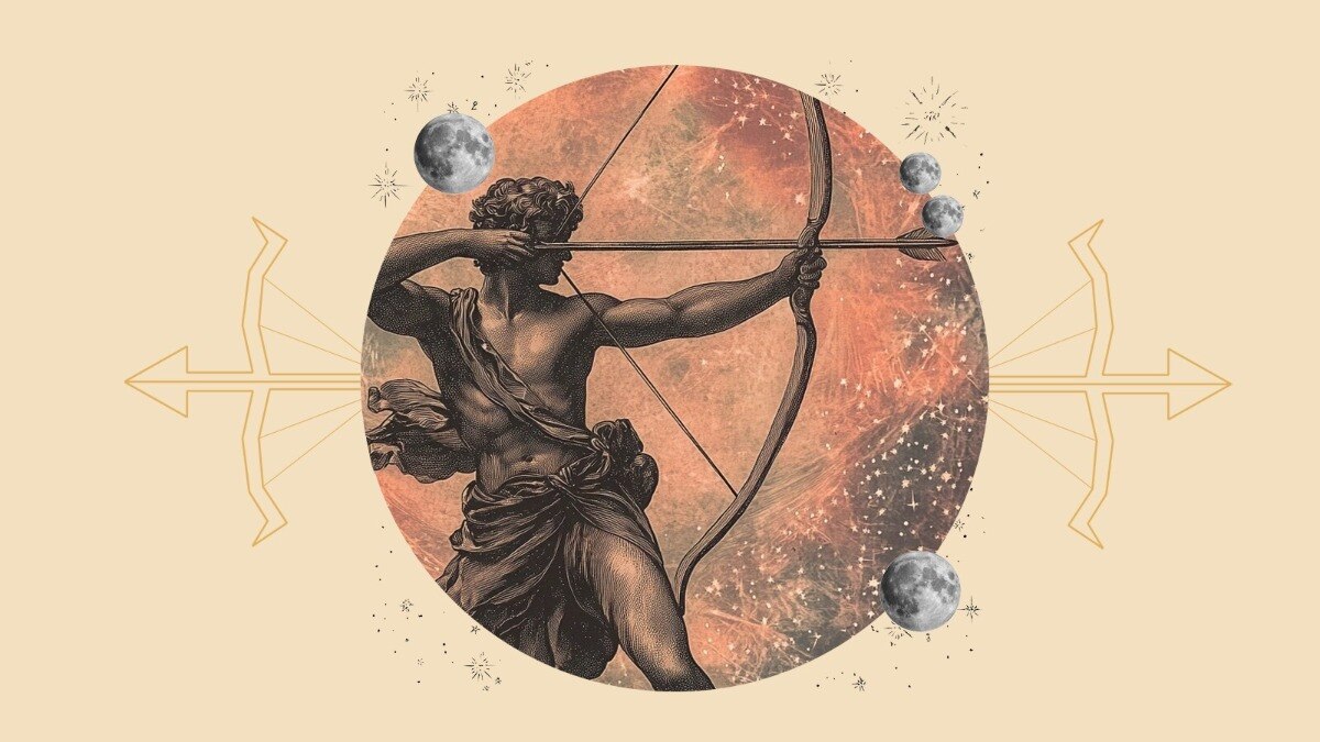 Sagittarius horoscope for May: Week 3