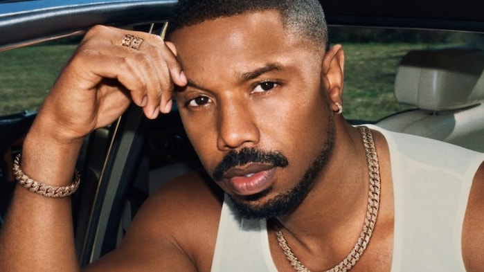 Michael B. Jordan followed this workout to become the most ripped vampire you’ve ever seen