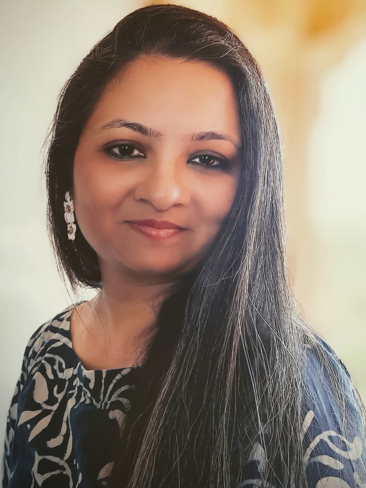 Rewati Rau