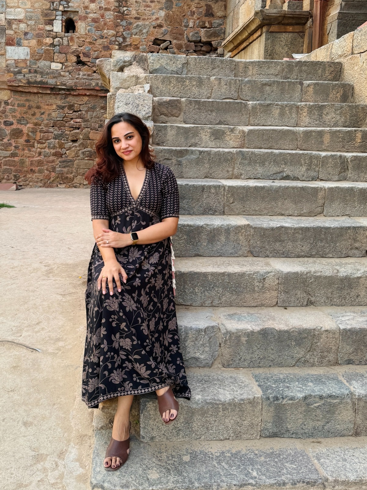 Shraddha Chowdhury