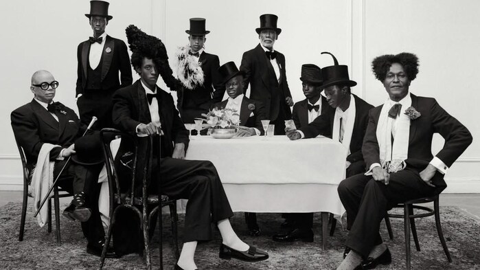Black Dandyism: A revolution for fashion and resistance