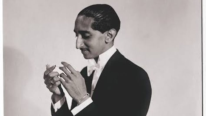These Indian royals embraced superfine tailoring long before the 2025 Met Gala