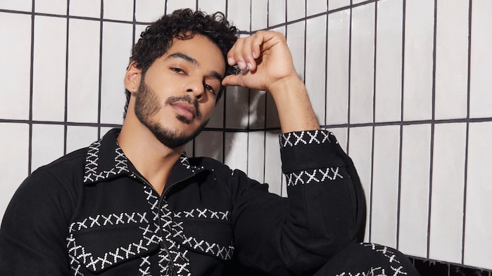 HELLO! Exclusive: Bollywood's new poster boy Ishaan Khatter behind the fame, camera and social media thirst-traps