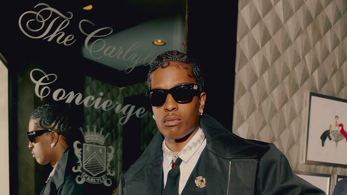 5 of the most iconic New York hotels where the celebrities stay for the Met Gala